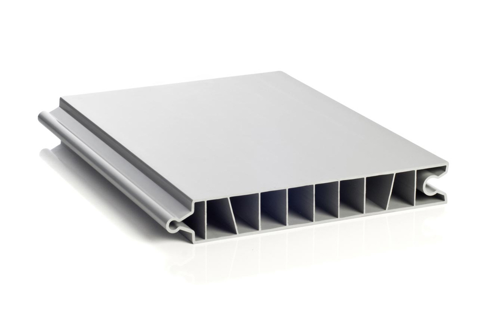 Doga per tamponamenti in PVC