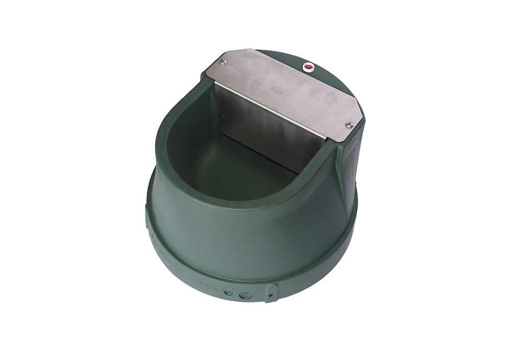 Abbeveratoio antigelo AG3